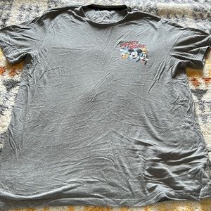 Mickey Mouse Tee Shirt